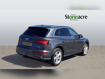 Used Audi Q5 2019 for sale - 78335500: Photo
