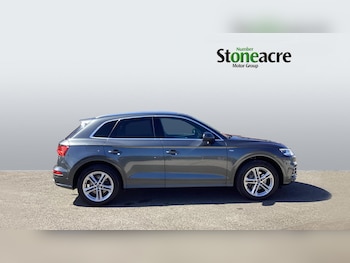 Used Audi Q5 2019 for sale - 78335500: Photo