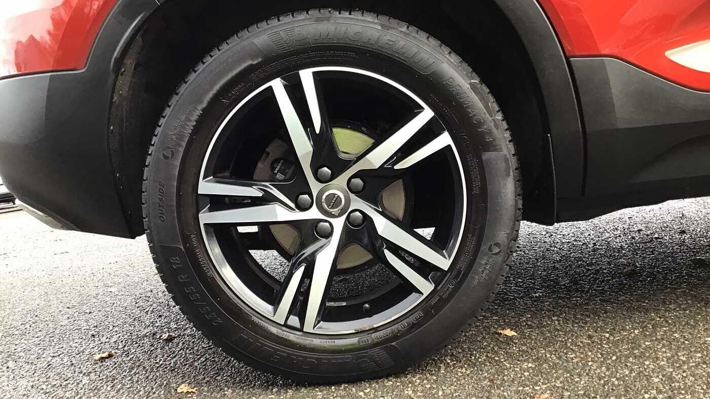 Used Volvo XC40 for sale - 76727890: Photo 12