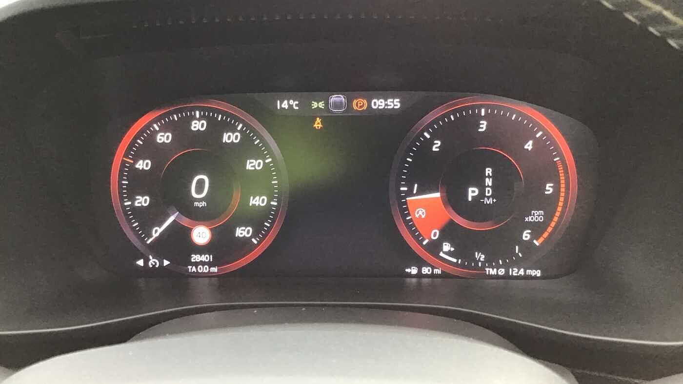 Used Volvo XC40 for sale - 76727890: Photo 14