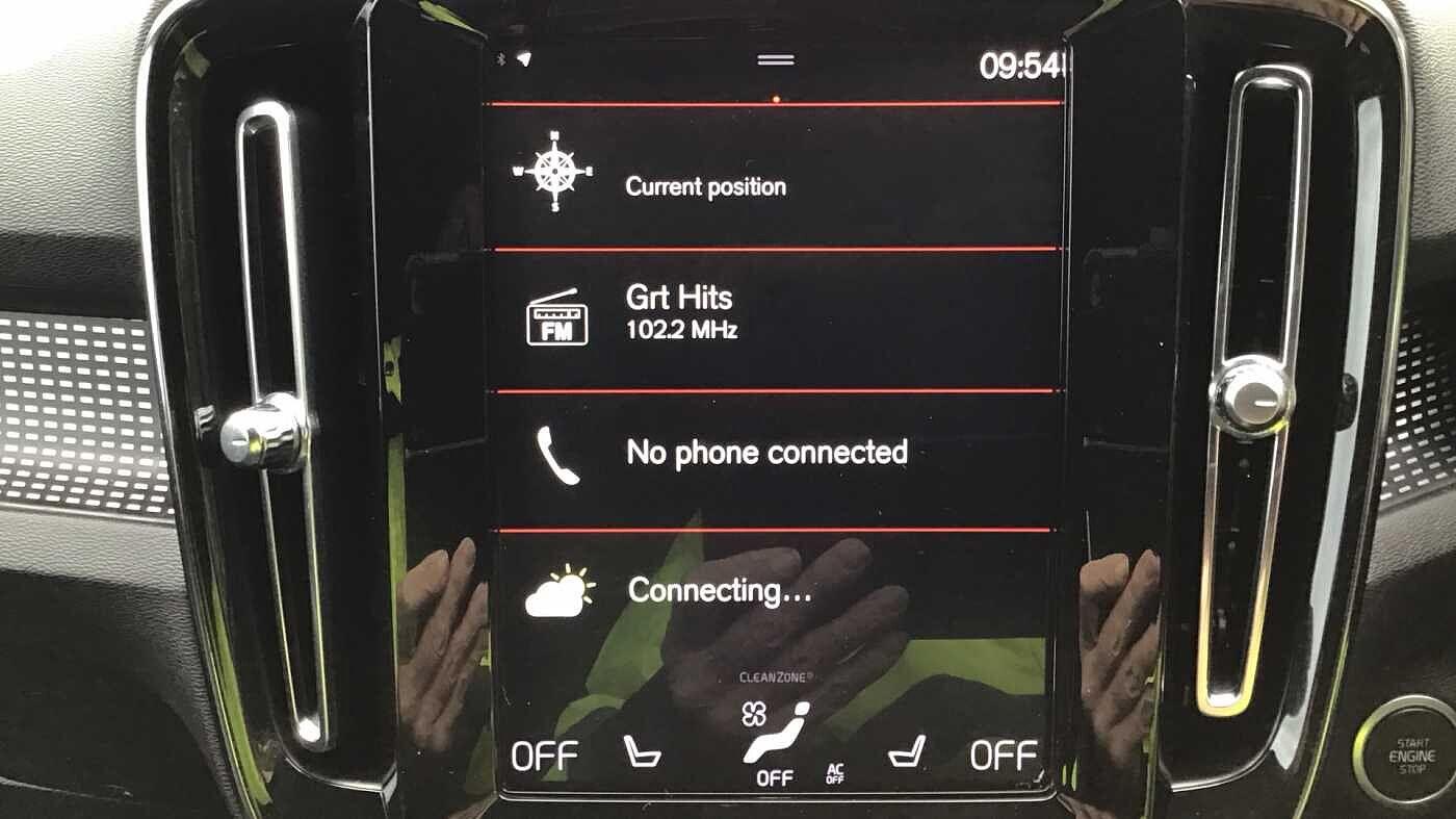 Used Volvo XC40 for sale - 76727890: Photo 15