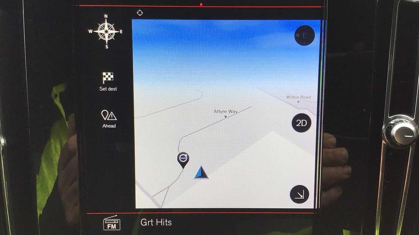 Used Volvo XC40 for sale - 76727890: Photo 20