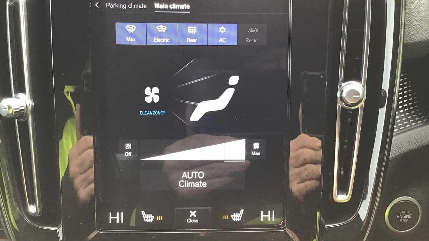 Used Volvo XC40 for sale - 76727890: Photo 22