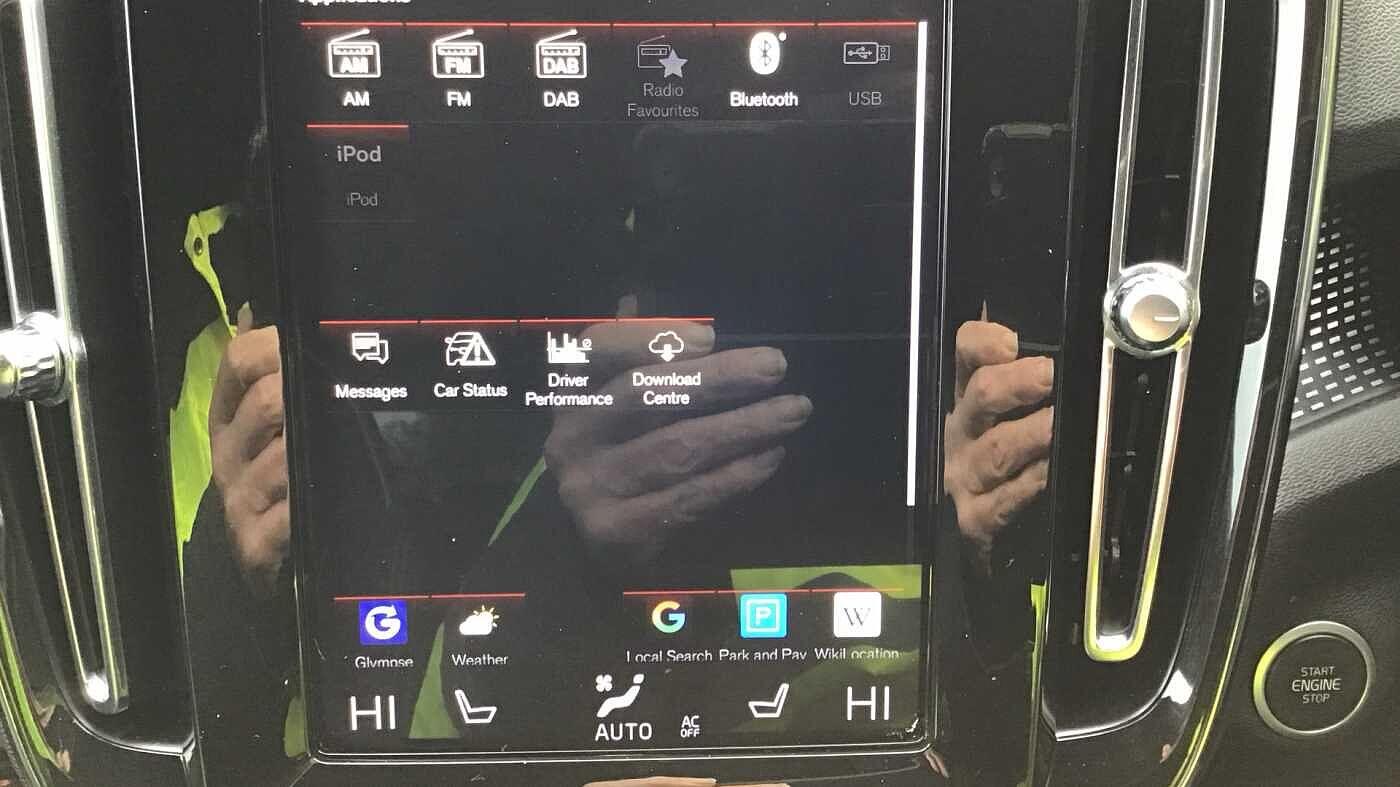 Used Volvo XC40 for sale - 76727890: Photo 23