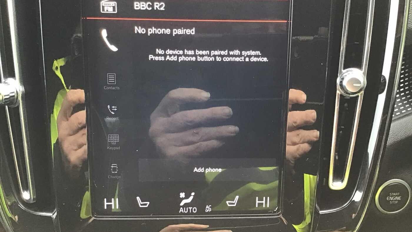 Used Volvo XC40 for sale - 76727890: Photo 24