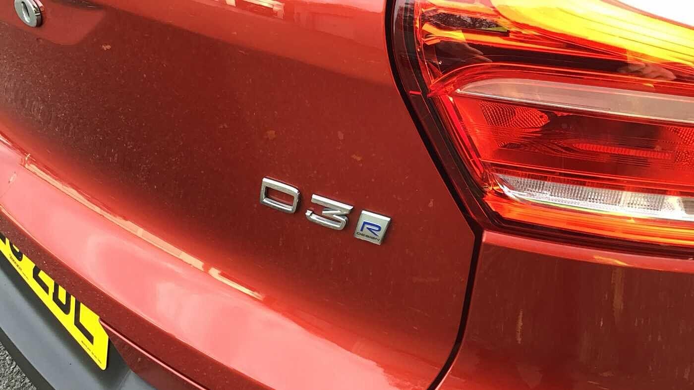 Used Volvo XC40 for sale - 76727890: Photo 38