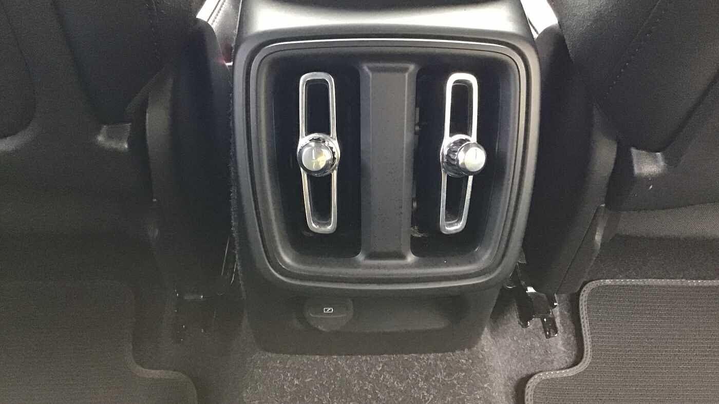 Used Volvo XC40 for sale - 76727890: Photo 43