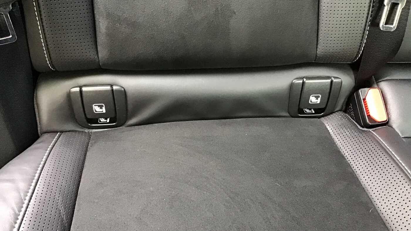 Used Volvo XC40 for sale - 76727890: Photo 45