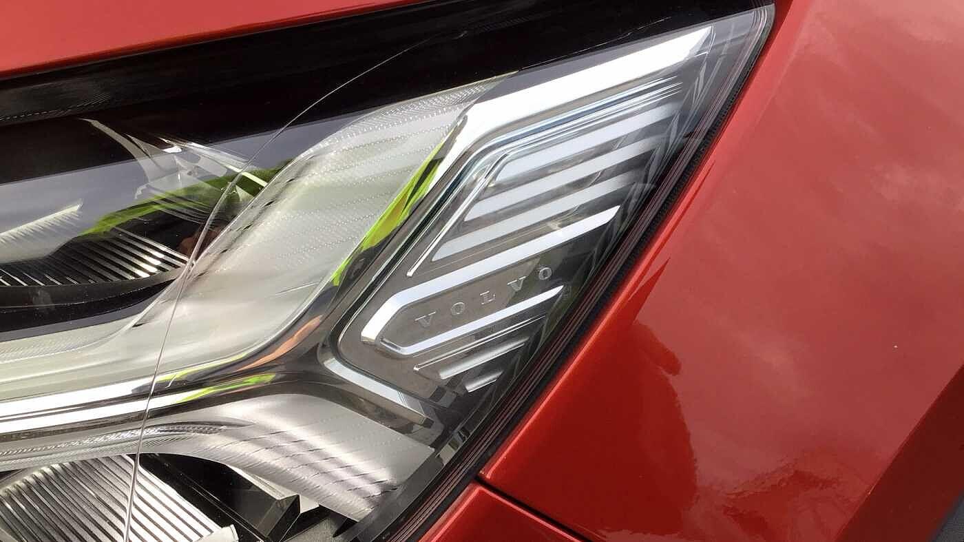 Used Volvo XC40 for sale - 76727890: Photo 48