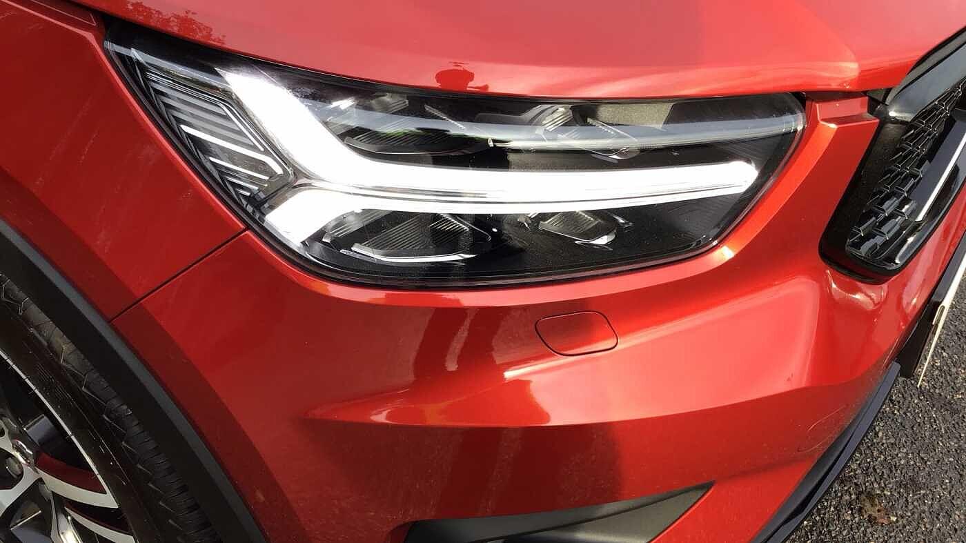 Used Volvo XC40 for sale - 76727890: Photo 49