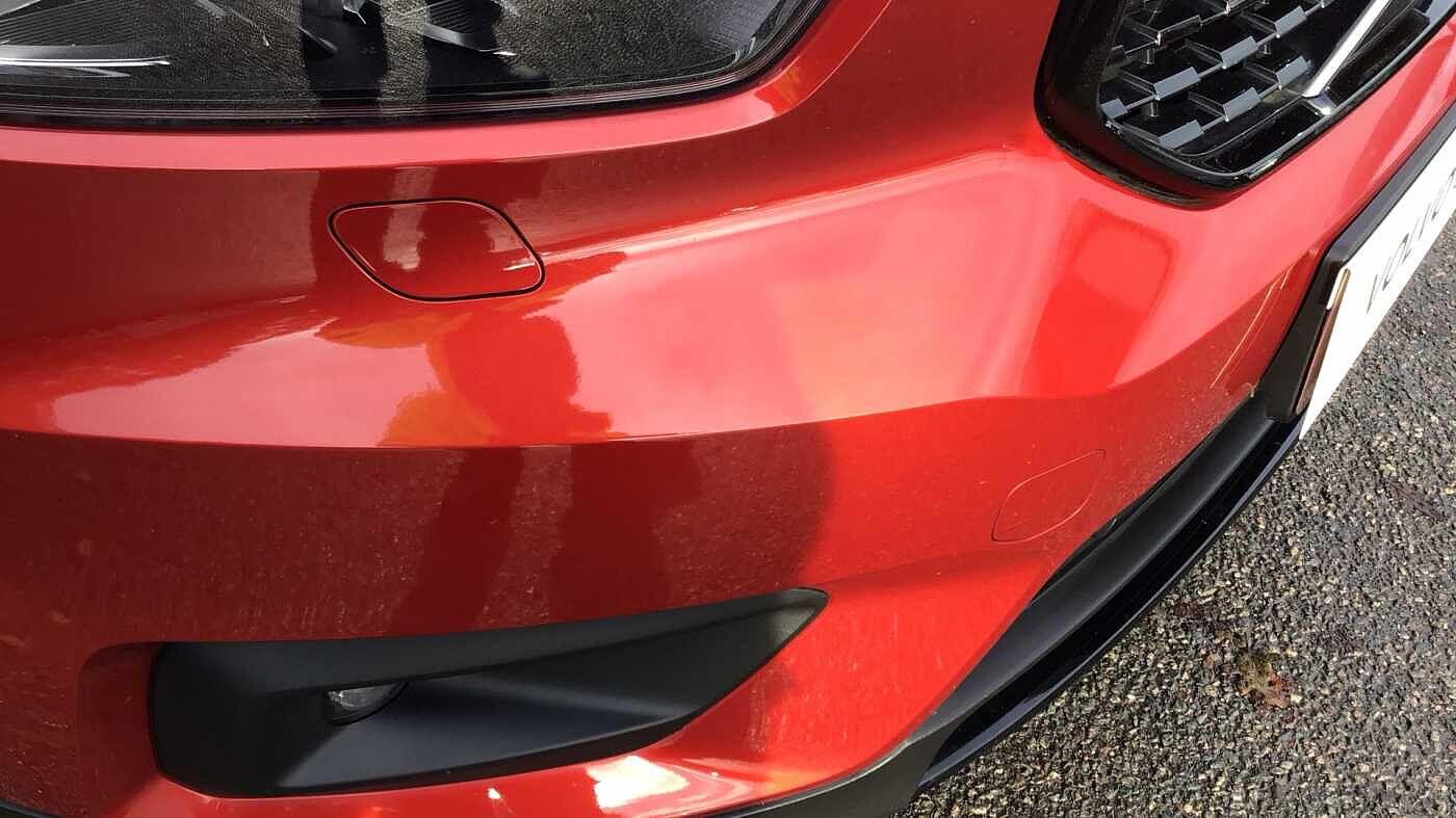 Used Volvo XC40 for sale - 76727890: Photo 50