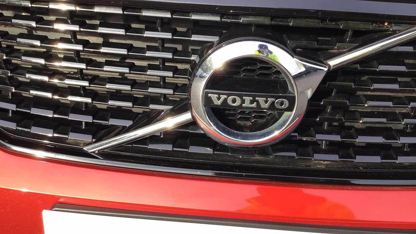 Used Volvo XC40 for sale - 76727890: Photo 51