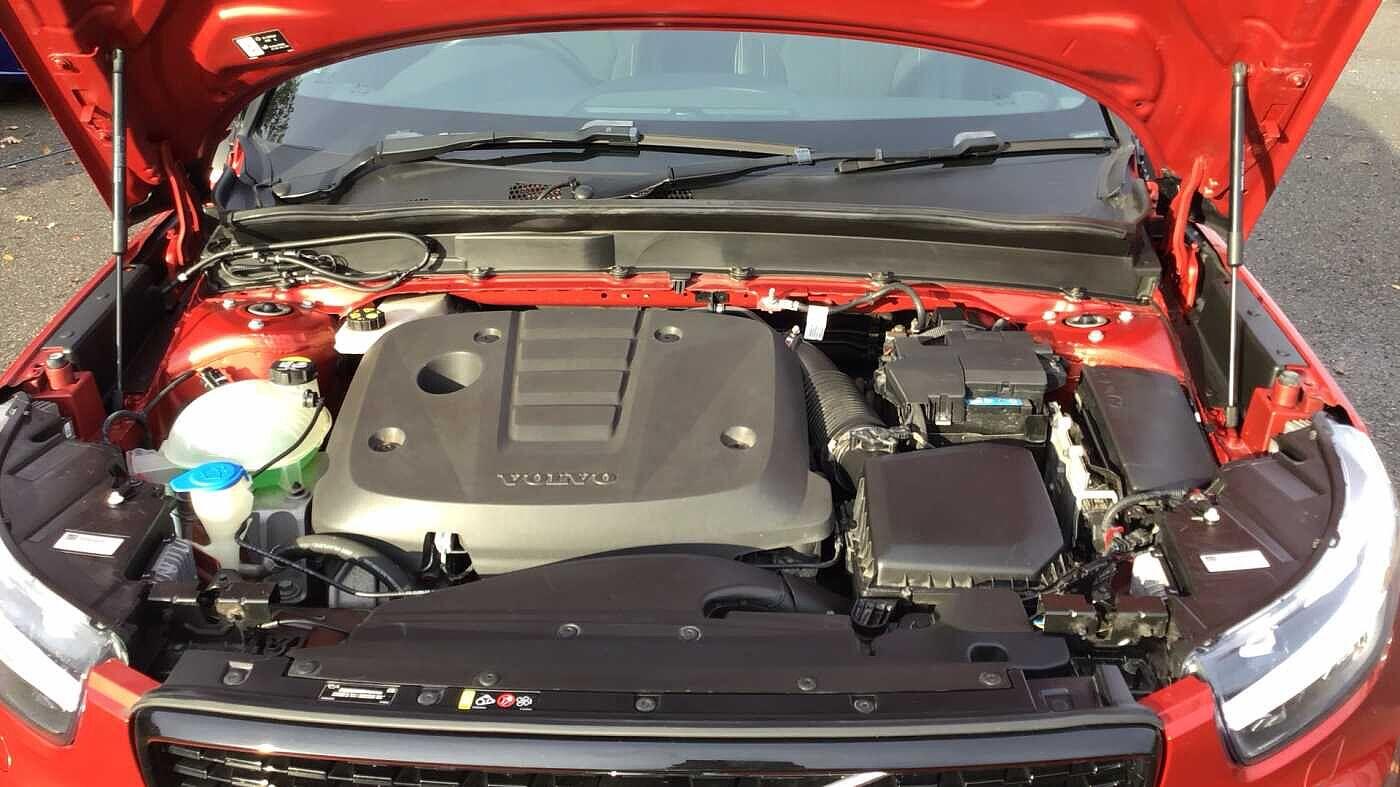 Used Volvo XC40 for sale - 76727890: Photo 52