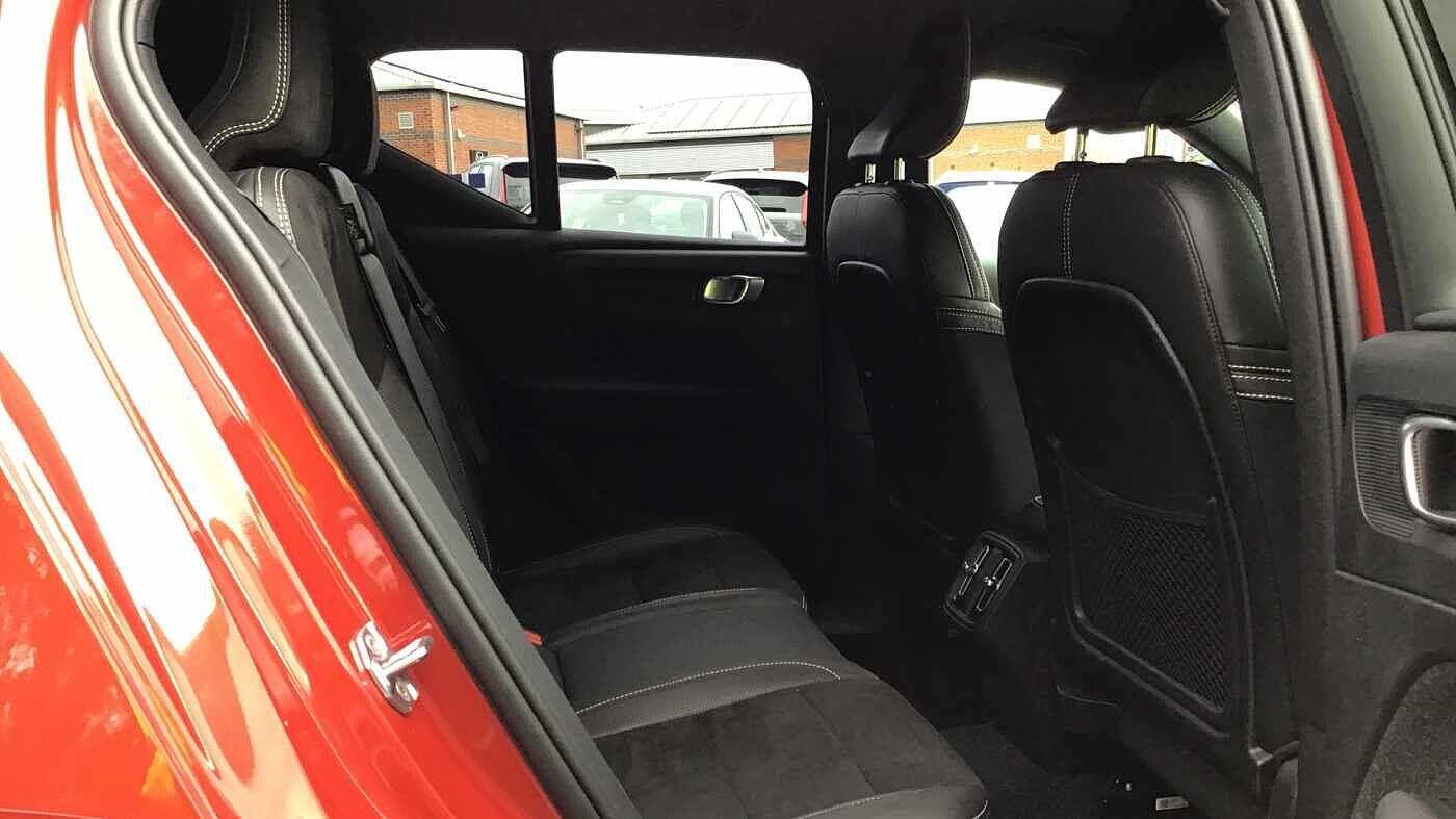 Used Volvo XC40 for sale - 76727890: Photo 7