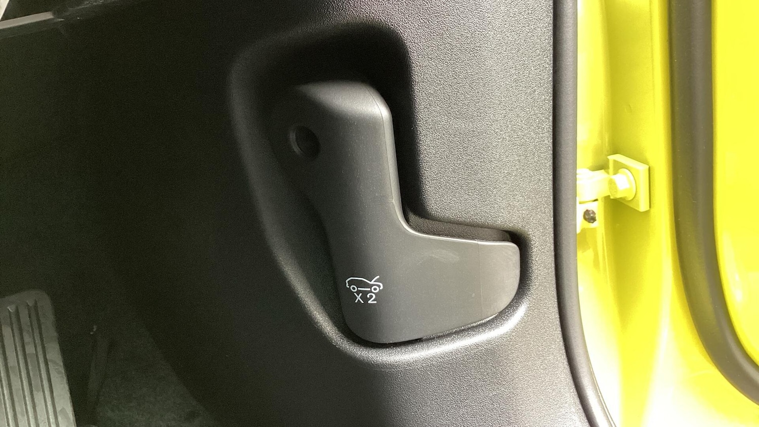 Used Volvo EX30 2025 for sale - 76020502: Photo 23