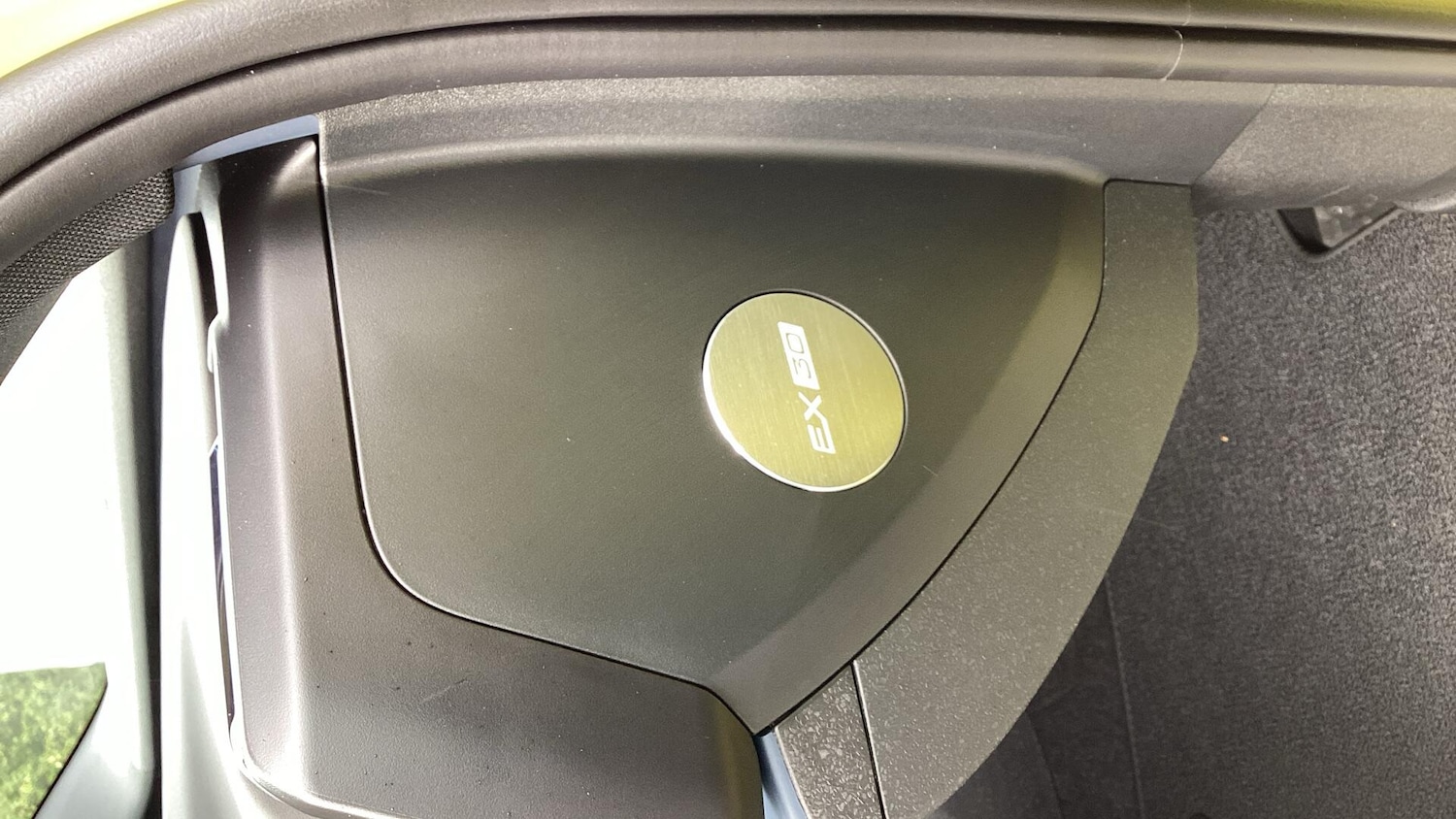 Used Volvo EX30 2025 for sale - 76020502: Photo 28