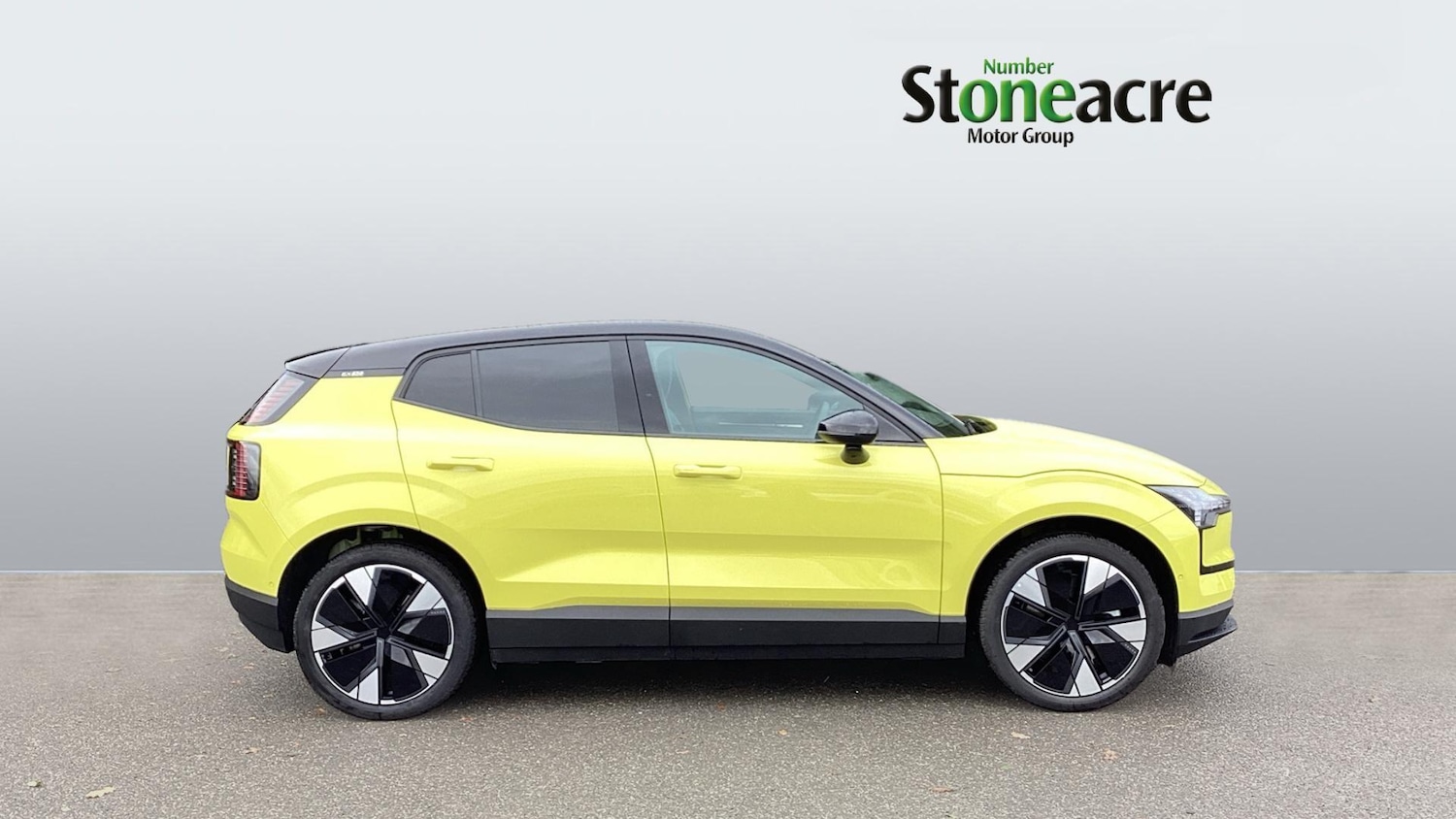 Used Volvo EX30 2025 for sale - 76020502: Photo 3