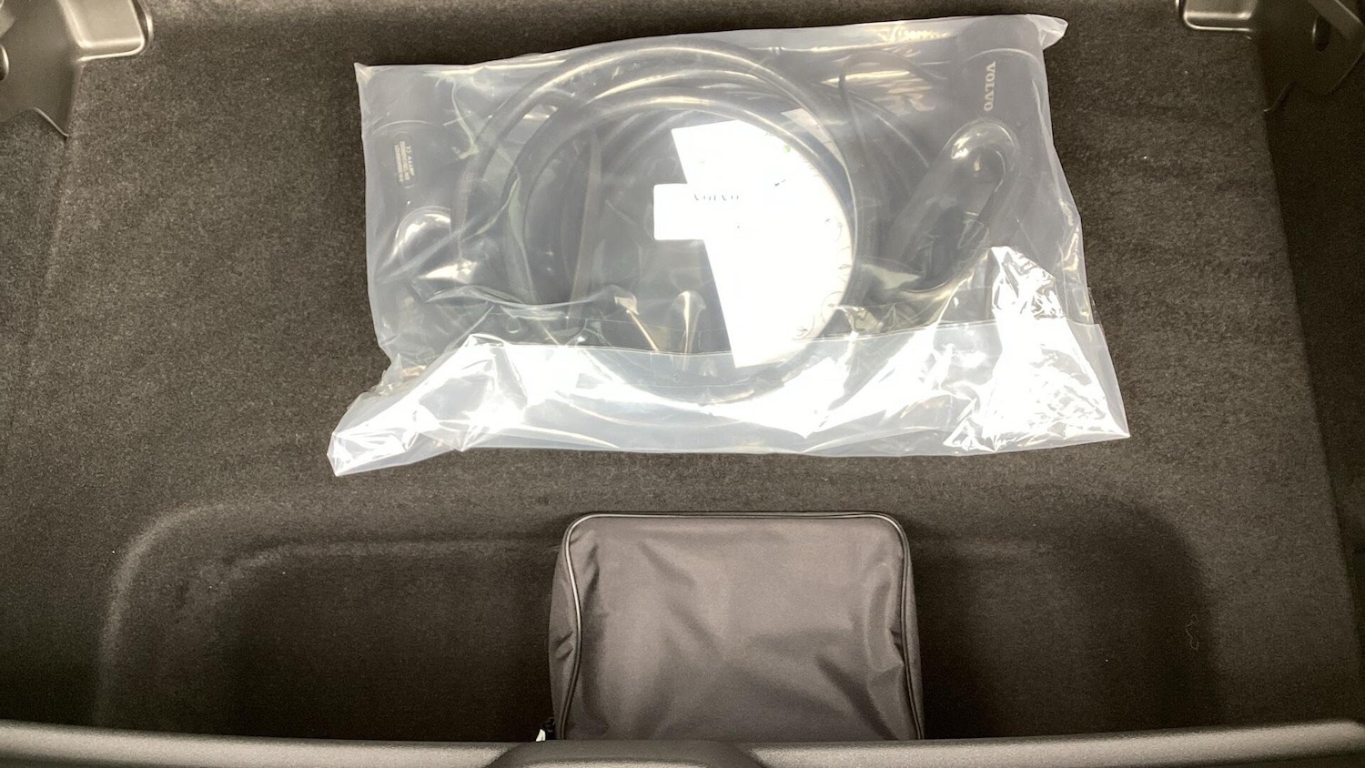 Used Volvo EX30 2025 for sale - 76020502: Photo 36