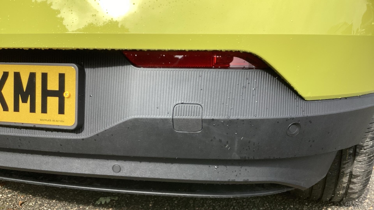 Used Volvo EX30 2025 for sale - 76020502: Photo 39