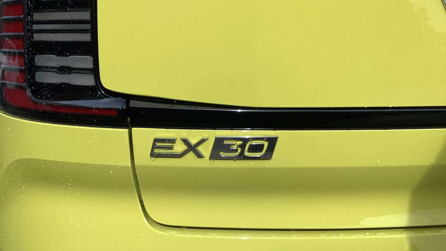 Used Volvo EX30 2025 for sale - 76020502: Photo 40