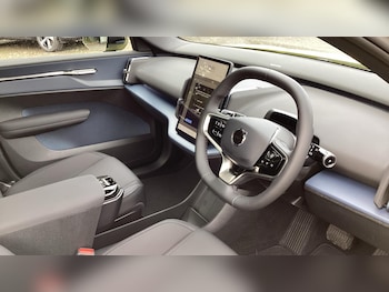 Used Volvo EX30 2025 for sale - 76020502: Photo 4