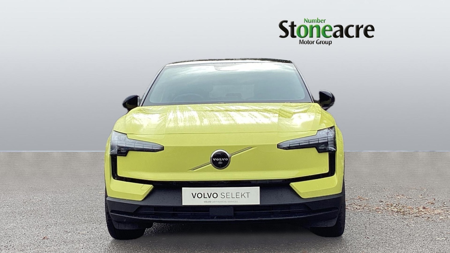 Used Volvo EX30 2025 for sale - 76020502: Photo 8