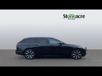 Used Volvo V90 2024 for sale - 74310946: Photo