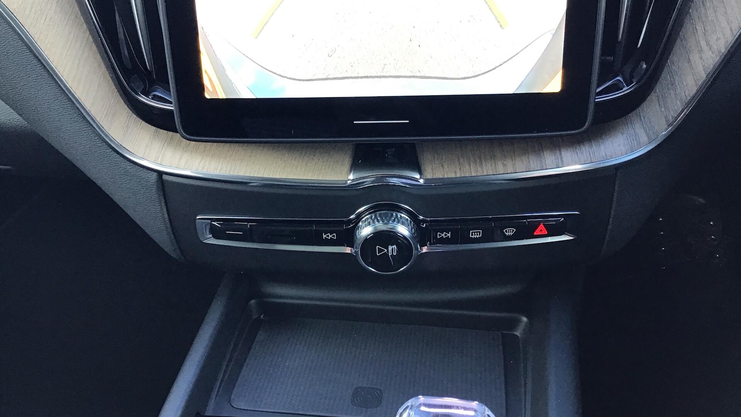 Used Volvo XC60 2025 for sale - 77119716: Photo 18