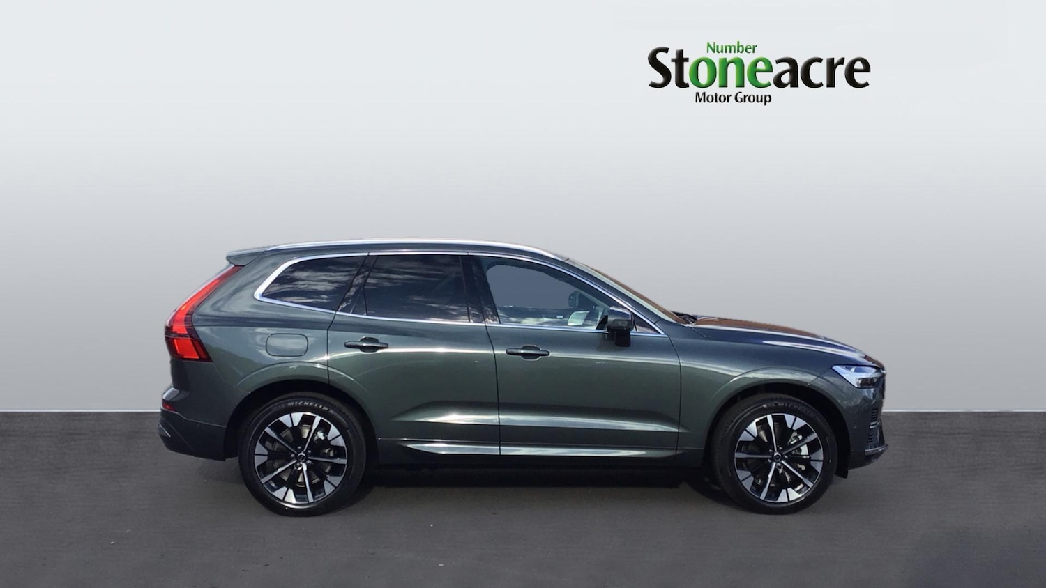 Used Volvo XC60 2025 for sale - 77119716: Photo 3