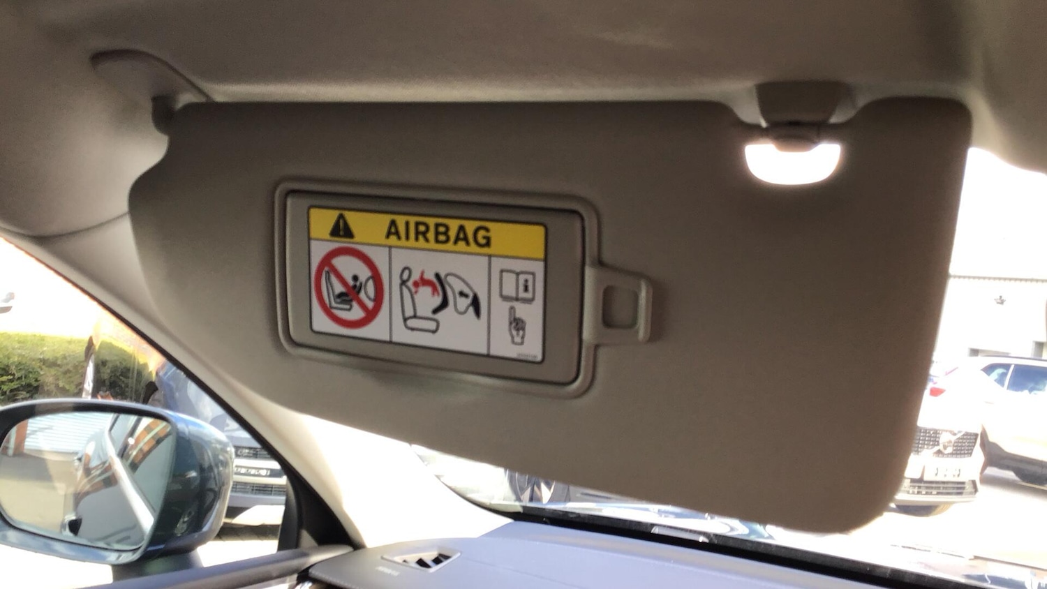 Used Volvo XC60 2025 for sale - 77119716: Photo 35