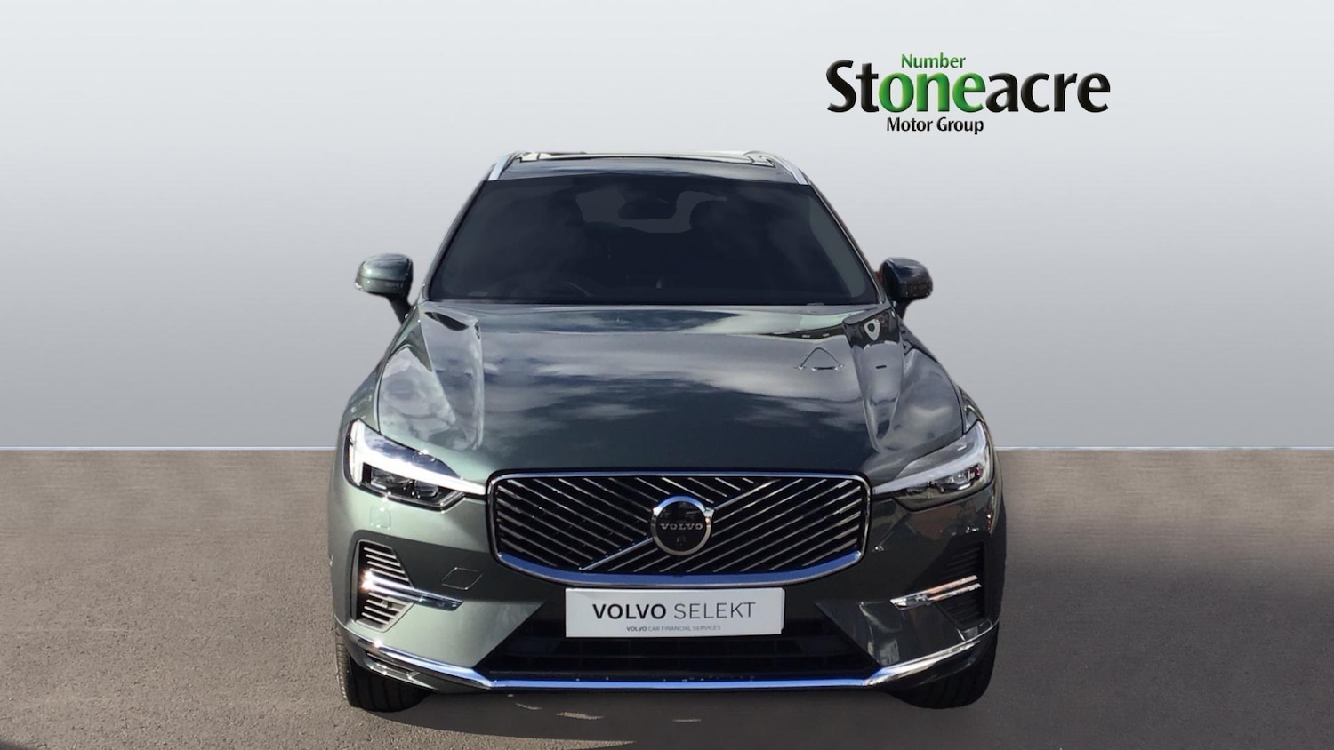 Used Volvo XC60 2025 for sale - 77119716: Photo 8