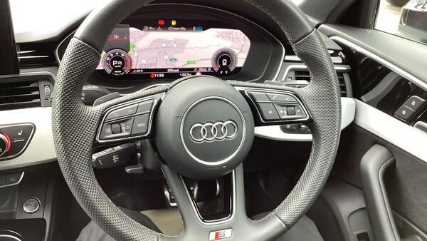 Used Audi A4 Avant 2024 for sale - 75214026: Photo 10