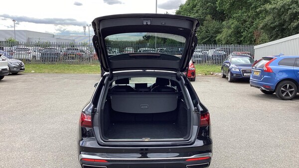 Used Audi A4 Avant 2024 for sale - 75214026: Photo 13