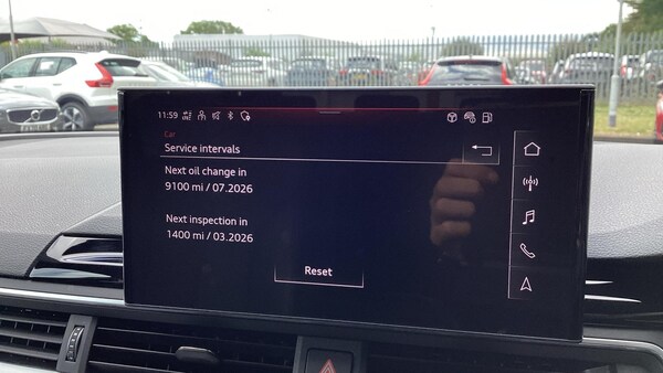 Used Audi A4 Avant 2024 for sale - 75214026: Photo 14