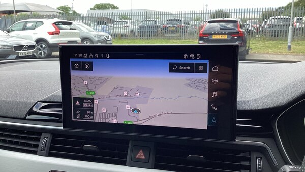 Used Audi A4 Avant 2024 for sale - 75214026: Photo 16