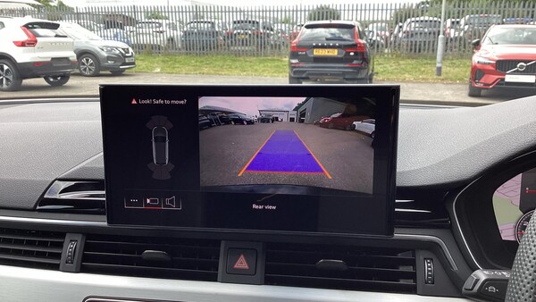 Used Audi A4 Avant 2024 for sale - 75214026: Photo 17