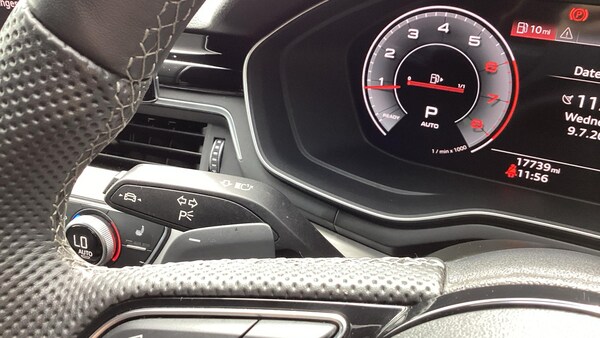 Used Audi A4 Avant 2024 for sale - 75214026: Photo 18