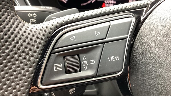 Used Audi A4 Avant 2024 for sale - 75214026: Photo 19