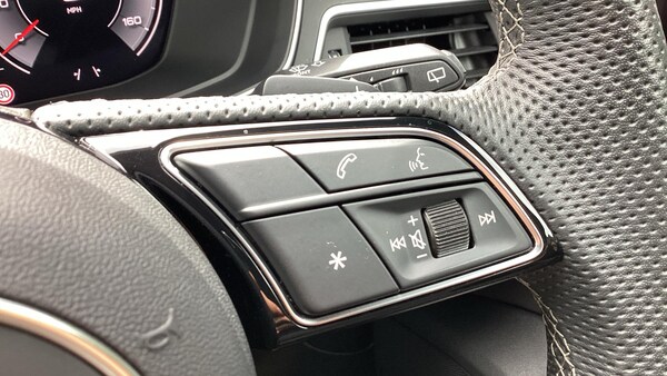 Used Audi A4 Avant 2024 for sale - 75214026: Photo 20