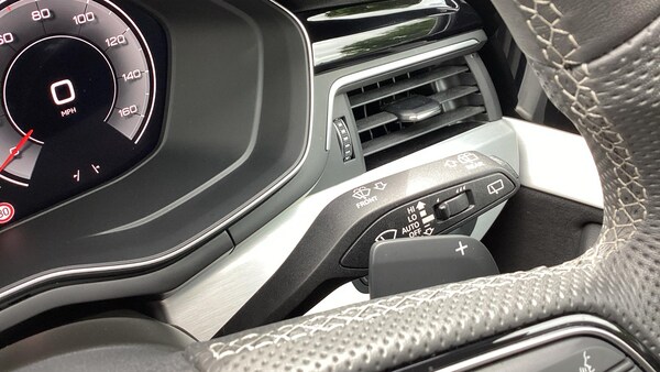 Used Audi A4 Avant 2024 for sale - 75214026: Photo 21