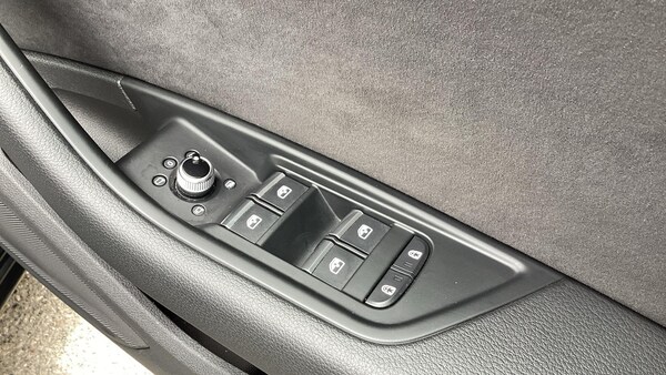 Used Audi A4 Avant 2024 for sale - 75214026: Photo 22
