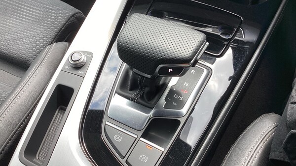 Used Audi A4 Avant 2024 for sale - 75214026: Photo 24