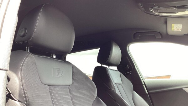 Used Audi A4 Avant 2024 for sale - 75214026: Photo 29