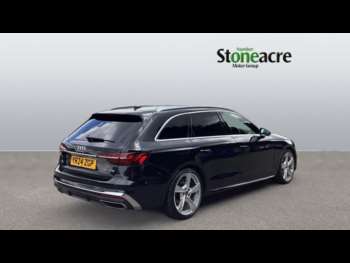 Used Audi A4 Avant 2024 for sale - 75214026: Photo