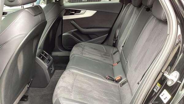 Used Audi A4 Avant 2024 for sale - 75214026: Photo 31
