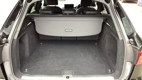 Used Audi A4 Avant 2024 for sale - 75214026: Photo 34