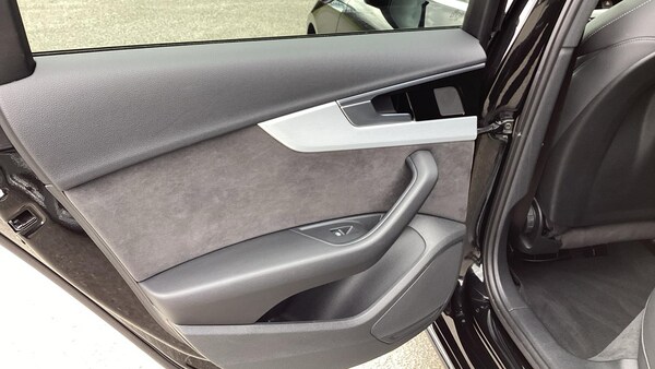 Used Audi A4 Avant 2024 for sale - 75214026: Photo 35