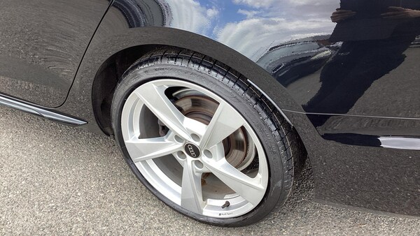 Used Audi A4 Avant 2024 for sale - 75214026: Photo 36
