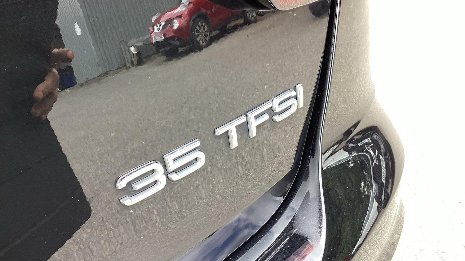 Vehicle 38