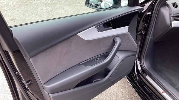 Used Audi A4 Avant 2024 for sale - 75214026: Photo 39